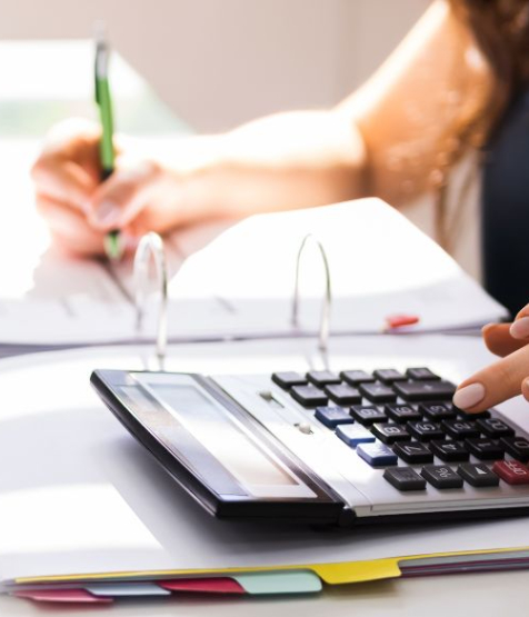 Μισθοδοσία