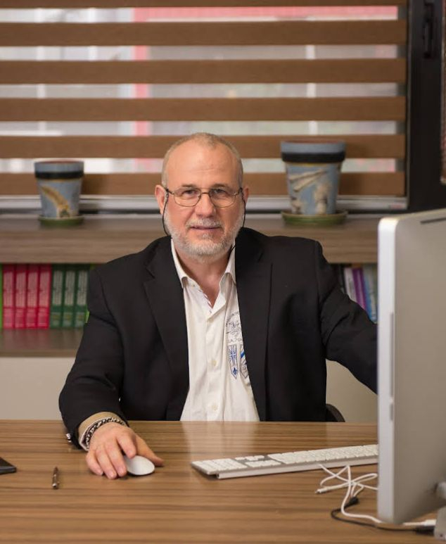 Παναγιώτης Δουλούδης