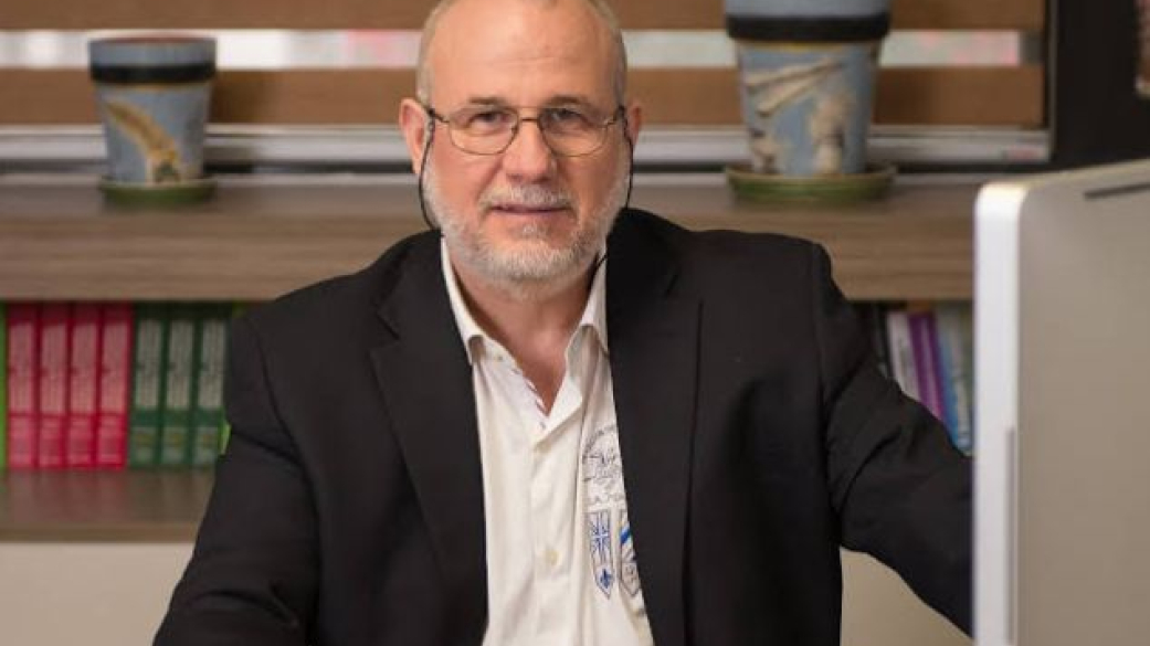 Παναγιώτης Δουλούδης