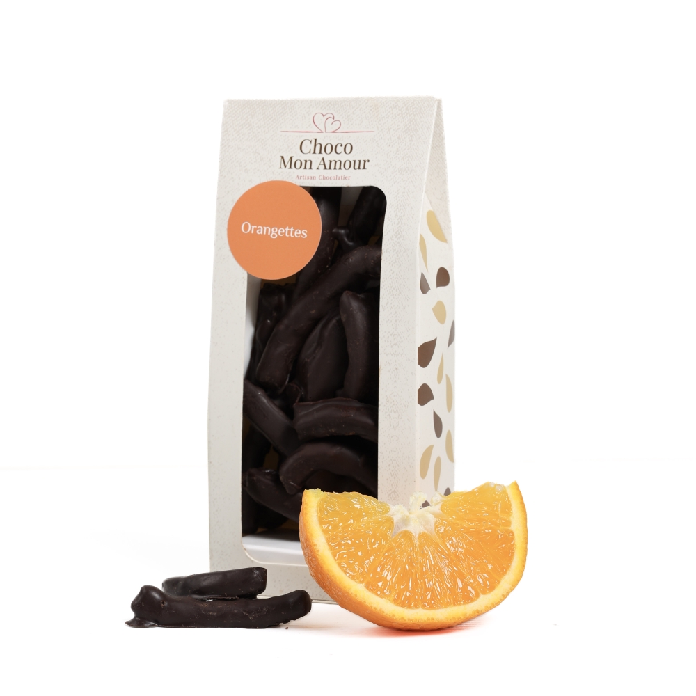 Orangettes