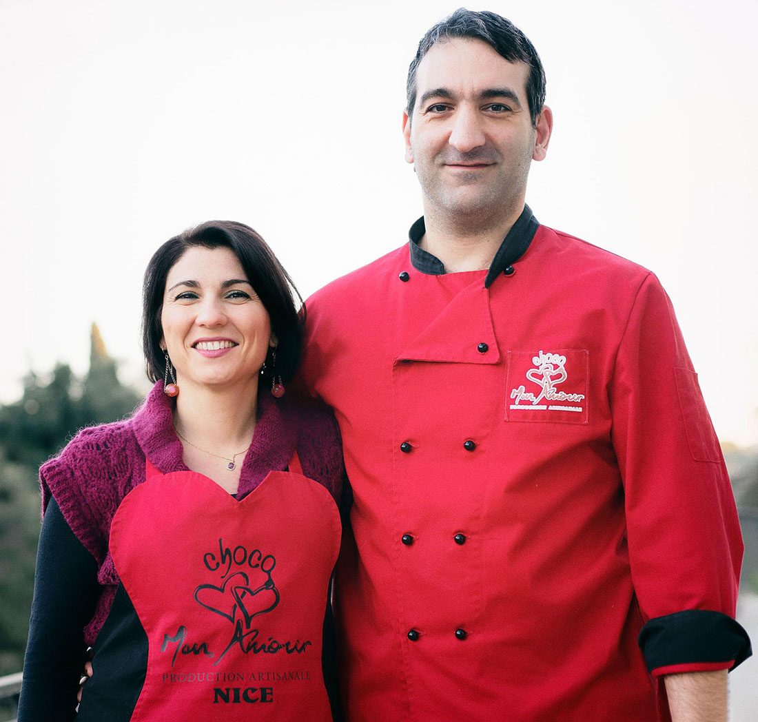 Chocolaterie De Nice | Choco Mon Amour