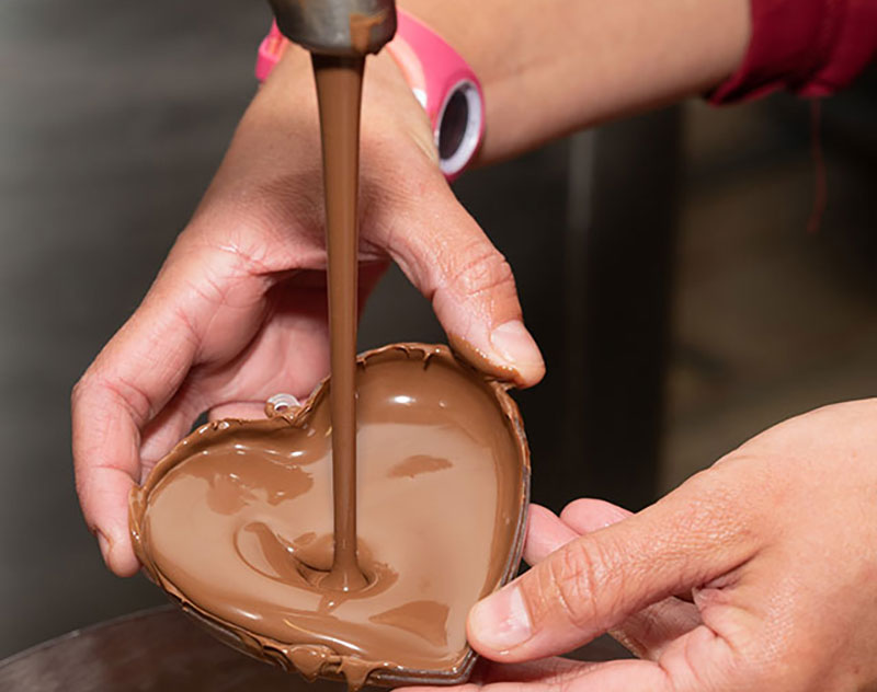 Ateliers chocolat | Choco Mon Amour