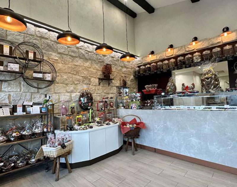 Professionnels | Choco Mon Amour