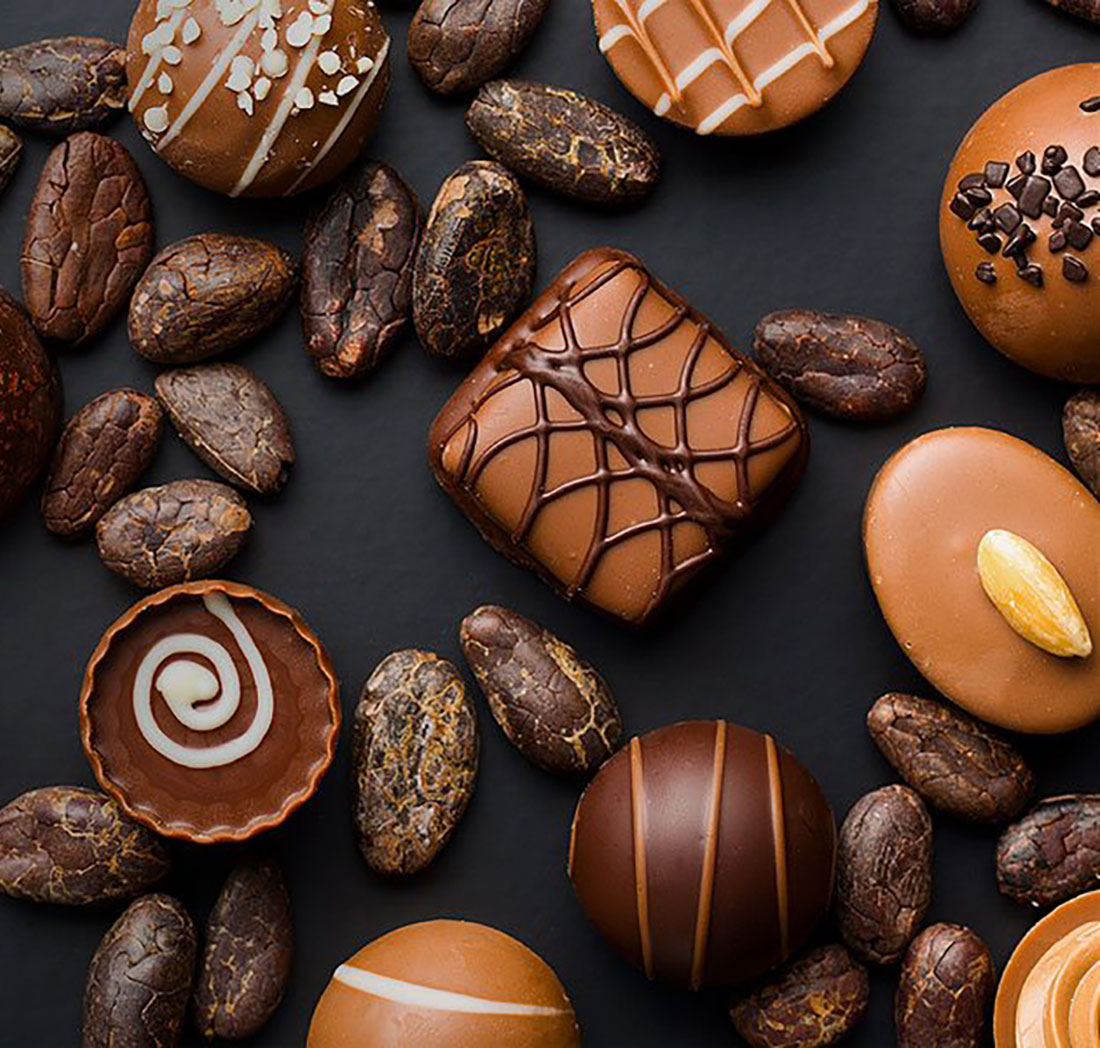 Chocolaterie De Nice | Choco Mon Amour