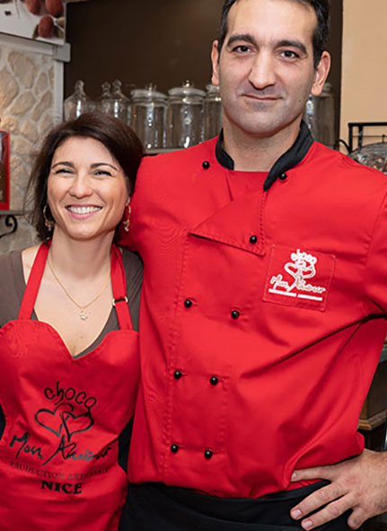 Chocolaterie De Nice | Choco Mon Amour Chocolaterie De Nice | Choco Mon Amour