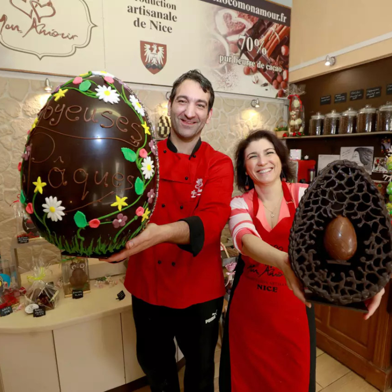 Xenophon fait dans la dentelle