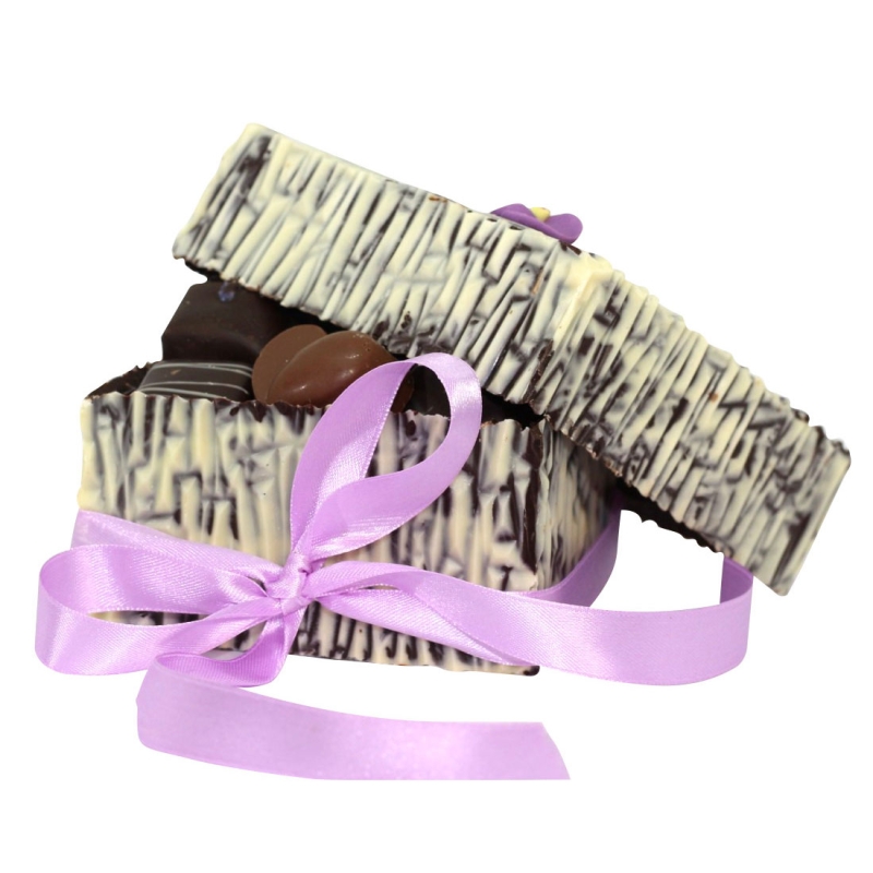 boite chocolat