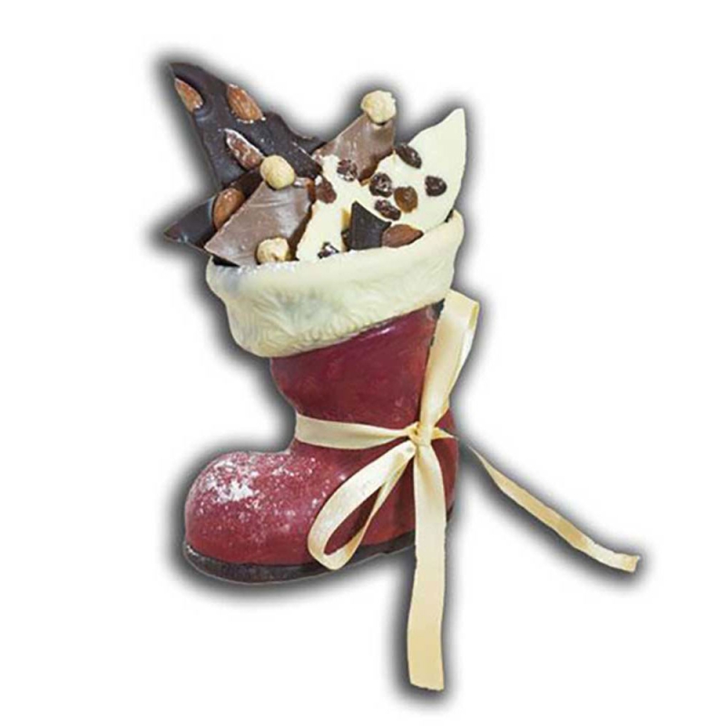 Soulier du pere noël