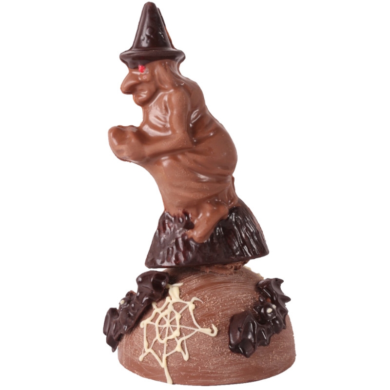 Sorcière Halloween