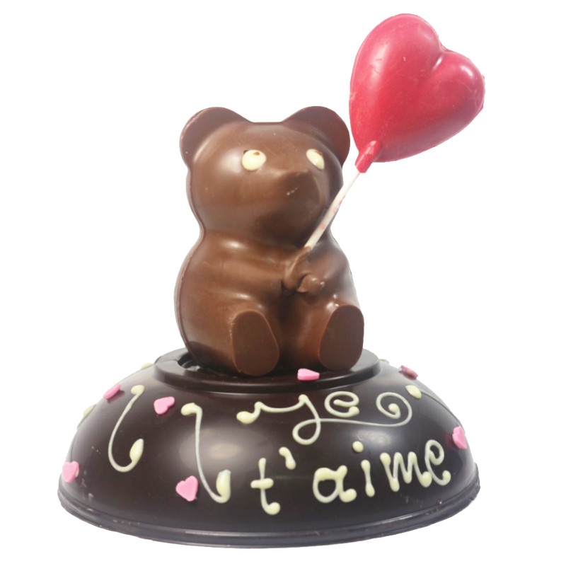 Tendre révélation