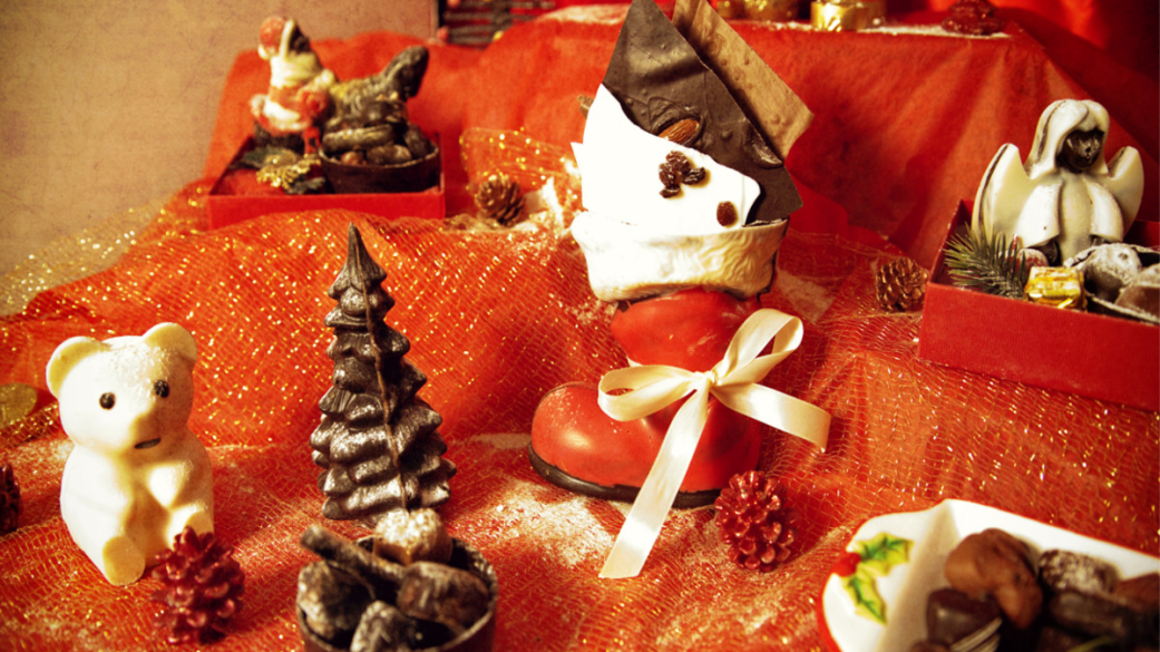 PROGRAMME WEEK-END 1er et 2 décembre 2018