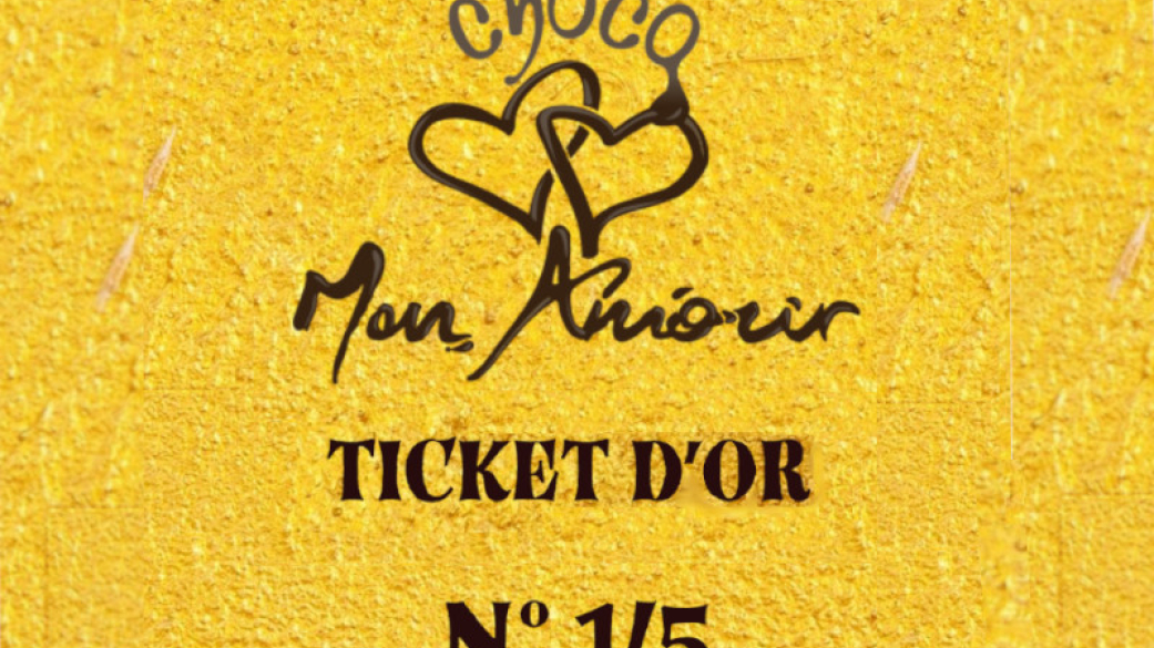 Grand jeu de Noël 2021!