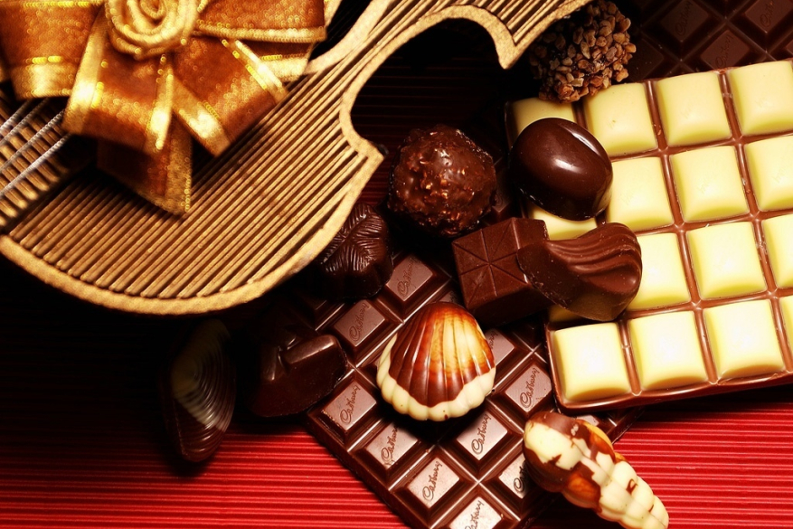 Pâques en LIVRAISON et DRIVE