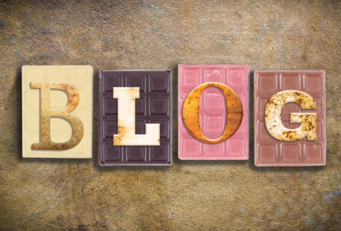 Blog Chocolat