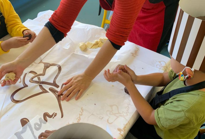 Écoles et associations