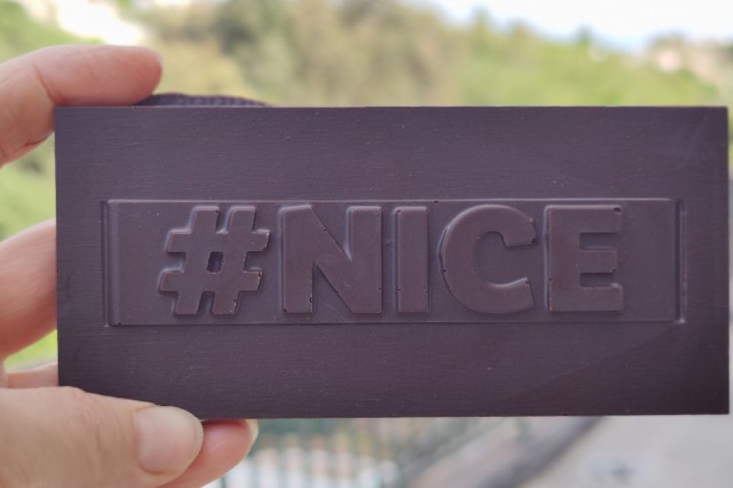 Cadeaux d'entreprise