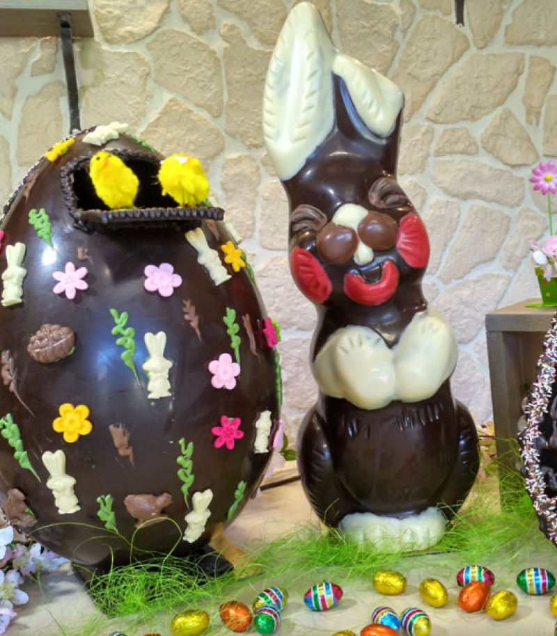 les grandes (de 25 cm à 48 cm)