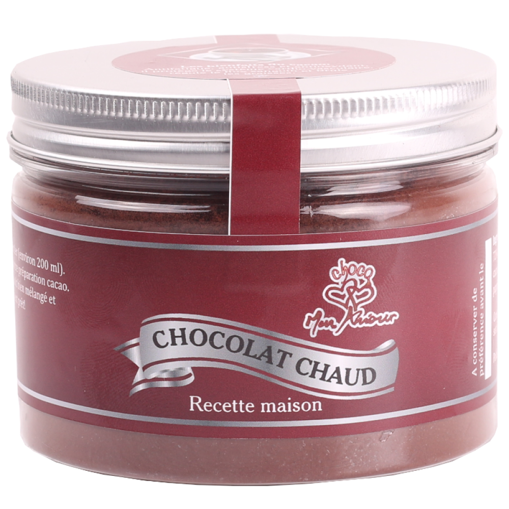 Chocolat chaud
