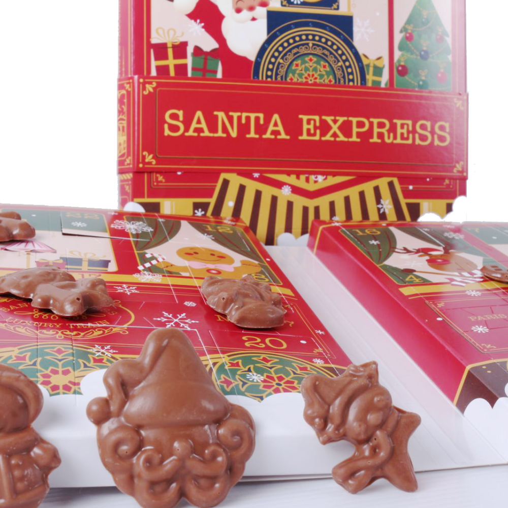 Calendrier de l'Avent