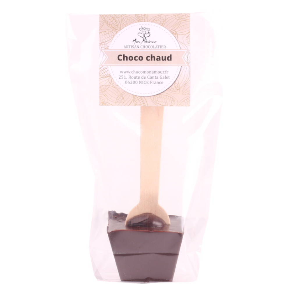 Choco chaud Noir 