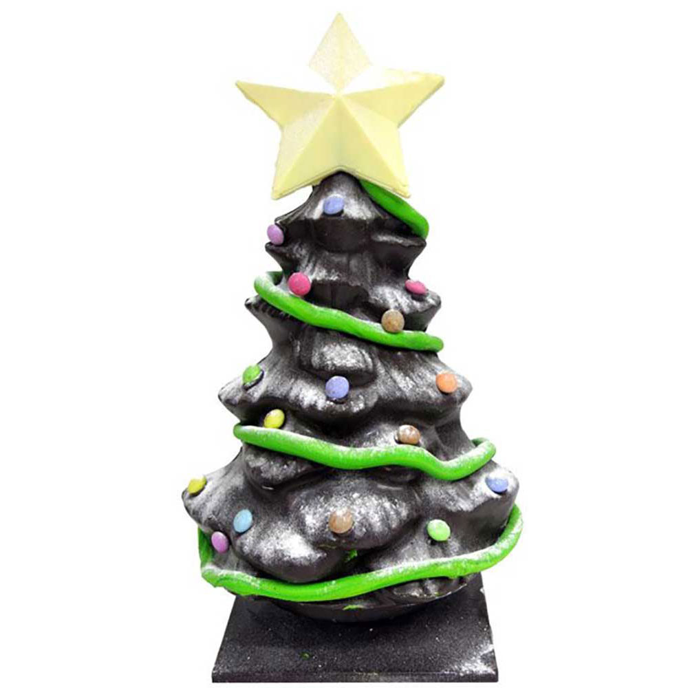 Grand sapin