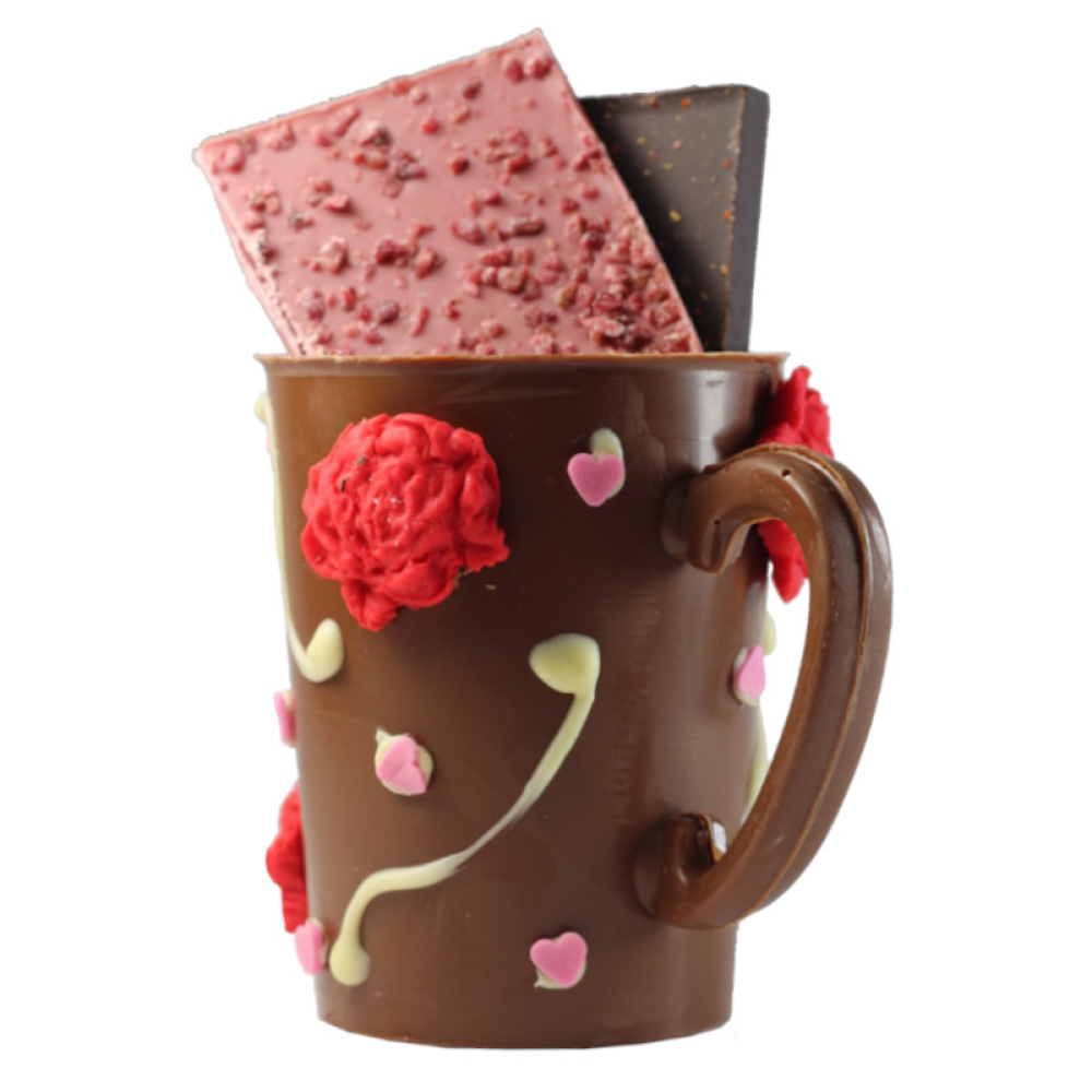 Tasse chocolat