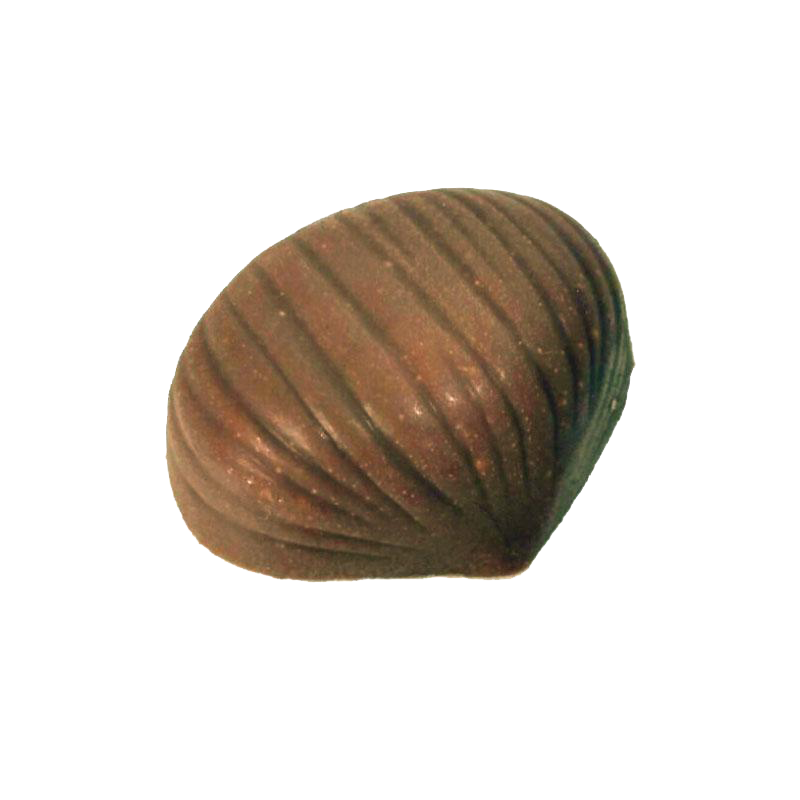 crème de marrons chocolat au lait
