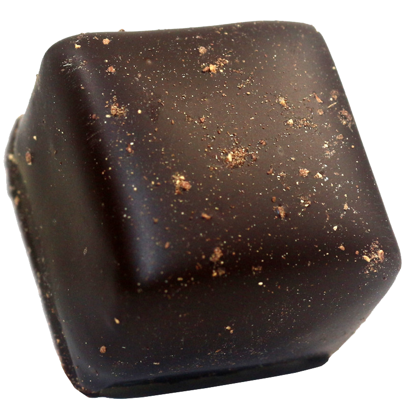 Ganache pain d'épices