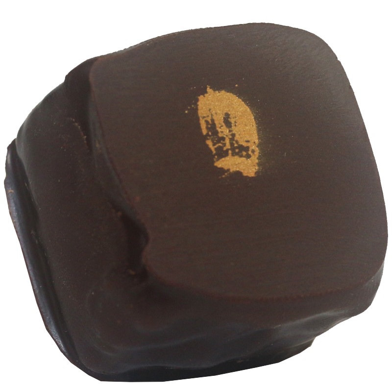Ganache Palet d'or