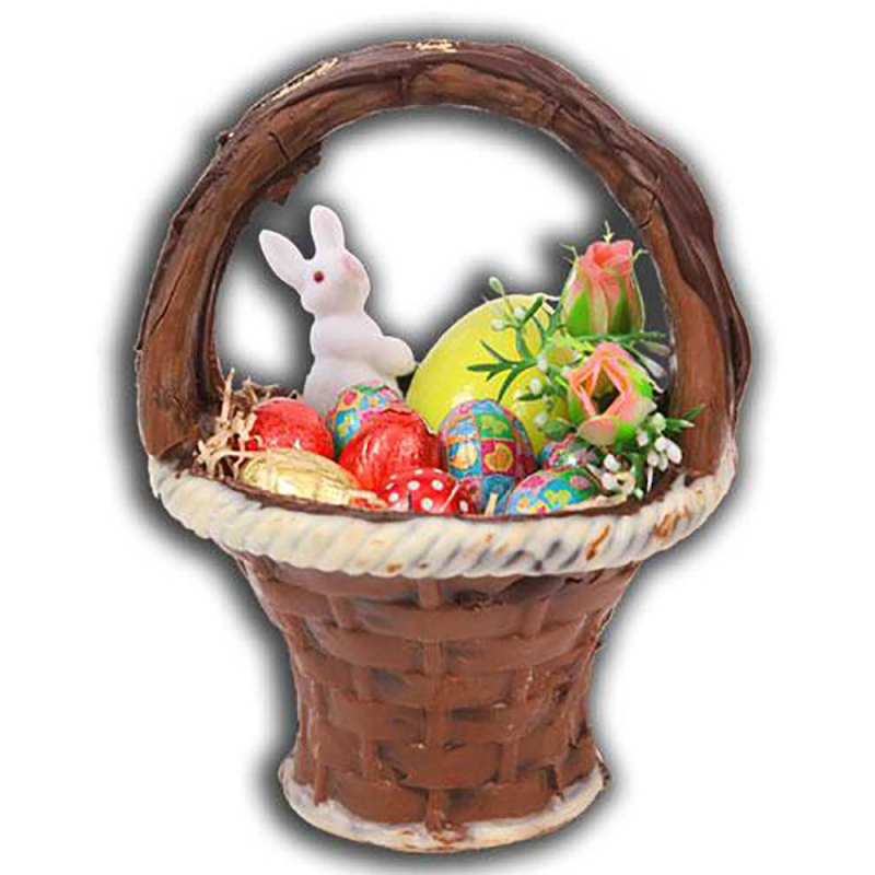 Panier de Pâques