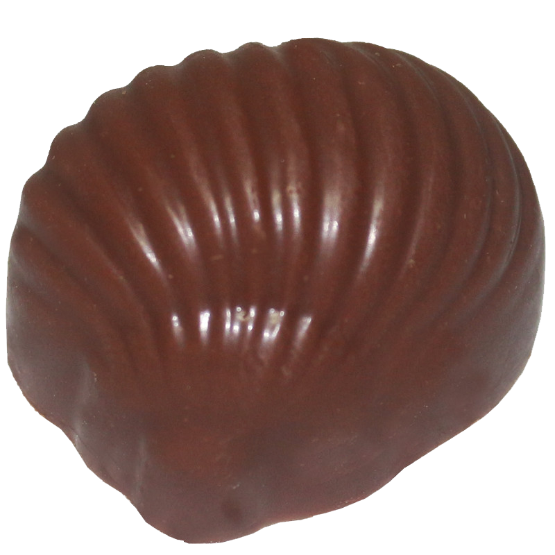 Praliné au lait