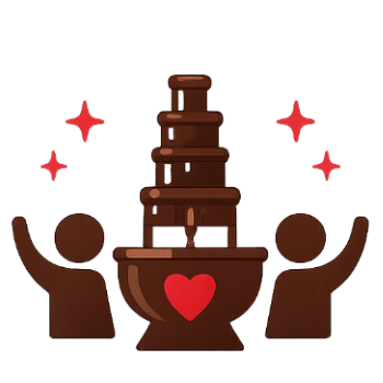 Place au chocolat !