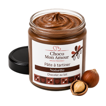 Pâte à tartiner
